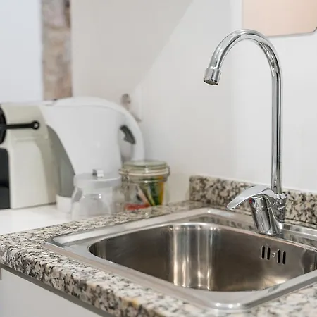Apartment In - Ribeira Center - 5 Porto