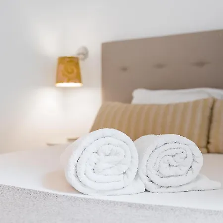 In - Ribeira Center - 5 Apartment Porto