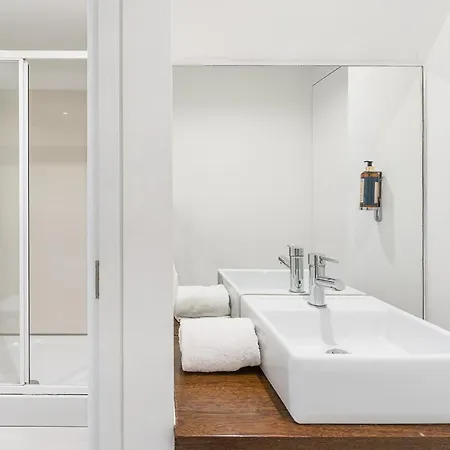 In - Ribeira Center - 5 Apartment Porto