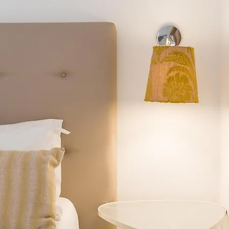 In - Ribeira Center - 5 *