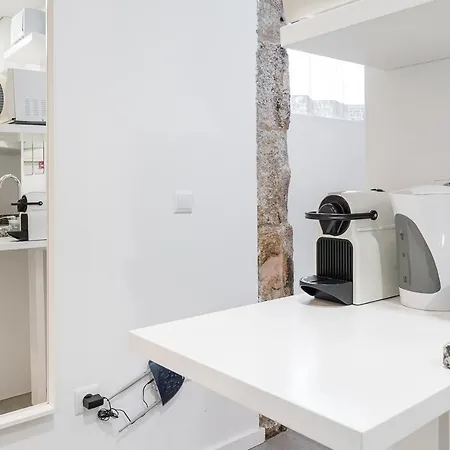 Apartment In - Ribeira Center - 5 Porto